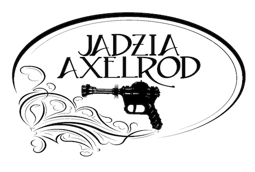 Jadzia Axelrod